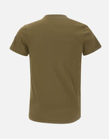 T-shirt "Frida" in cotone 7510 6SH720 COLMAR ORIGINALS