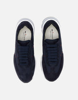 Sneakers "Luxury Running" USSA374N0133302 00Z KITON