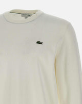Maglia in cotone AH0128 70V LACOSTE