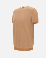 Maglia in cotone DK87028 BISCOTTO DIKTAT
