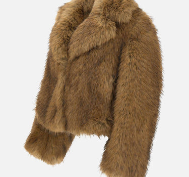 "Samara Coat" 61701 940510200 STAND STUDIO