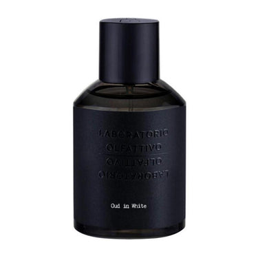 Eau de Parfum "Oud in White" 100ml LOP41 100ML LABORATORIO OLFATTIVO