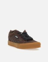 Sneakers Vans "Chukka Push" VN000CZW 4AR1 VANS