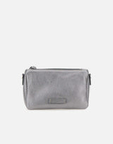 "Nora pouch" BS10224 GRNLMCITYNOIRE GIANNI CHIARINI
