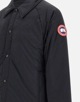 Giacca "Lodge Coach" 2755M 9061 CANADA GOOSE