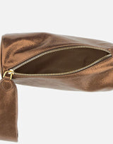 Pochette "Kim" BS11630 VNCMETTOASTED GIANNI CHIARINI