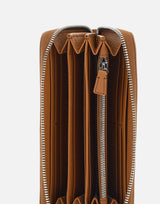 "Wallet grain" PF5042 GRNFLAKE GIANNI CHIARINI