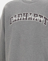 "Big school sweater" I035648 ZMXX CARHARTT WIP