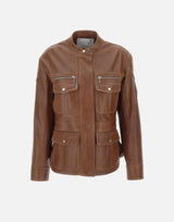 "Safari Jkt" 25AFVE028LB0074 P221 RABANNE