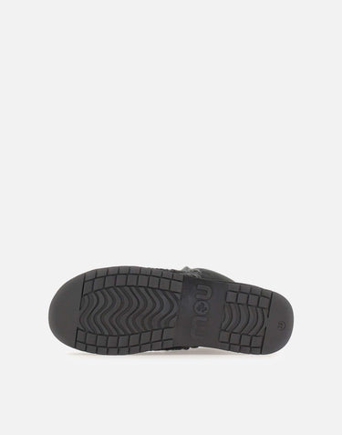 "Mini Eskimo Platform Boot FW681000A BKBK MOU