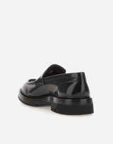 "Gunder-A" MCAF18365JW6SNOV N01 SANTONI