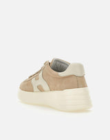 Sneakers "Rebel" HXW5620DN61PK6 ST00 HOGAN
