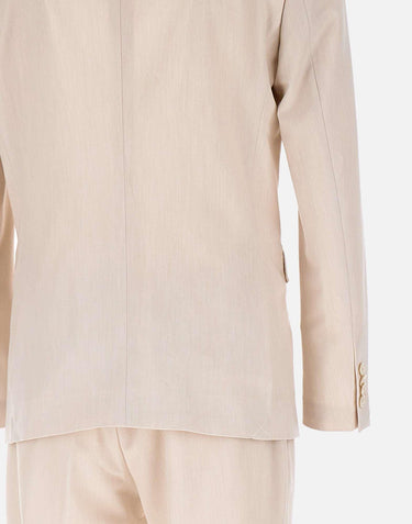 Completo due pezzi  "King" in viscosa PV3001 A81P2 MARCHESANI