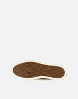 Sneakers in pelle scamosciata USSA279N0120404 6S3 KITON