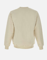 "Le sweatshirt slogan classique" SW148 CO127MT DROLE DE MONSIEUR