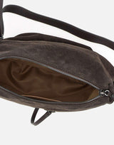 Borsa "Shania" BS11510 CMPLMOKA GIANNI CHIARINI
