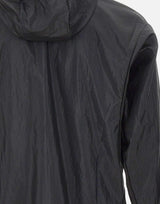 "Pertex diamond fuse windbreaker" 11057 BKSA SATISFY