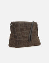 "Nora pouch" BS10225 CMCOCCOESPRESSO GIANNI CHIARINI