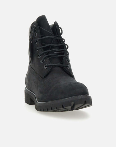 Stivali "Premium6inlace waterproof" TB110073 0011 TIMBERLAND