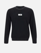 Maglione in lana SH0HL0017 M13037900 MM6 MAISON MARGIELA