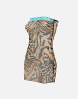 "The Chyler dress" WS25DR149 01 BELLA VENICE