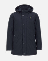 "Chester" 25WBLUK03142 005480888 BLAUER
