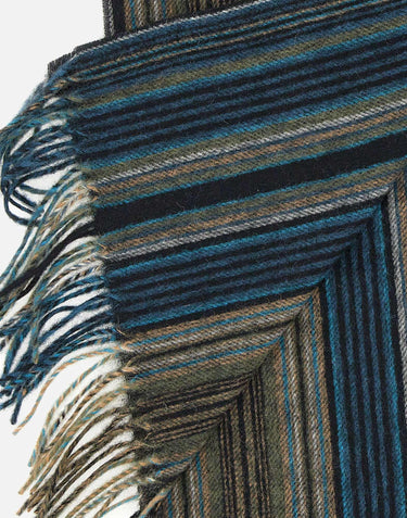 "Scarf trent stripes" M1A150KT640 79 PAUL SMITH