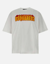 T-shirt "Loose fit tee" S71GD1553 S23009100 DSQUARED2