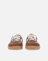 Sneakers "Samba OG" JR0892 BROWN ADIDAS