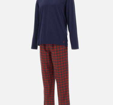Coordinato pigiama 714950621 012 POLO RALPH LAUREN