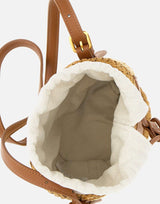 Borsa "Mae" BS10732 CARAMELLO GIANNI CHIARINI