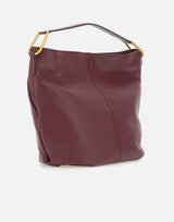 Borsa "Natasha" BS11817 TKLWINEBERRY GIANNI CHIARINI