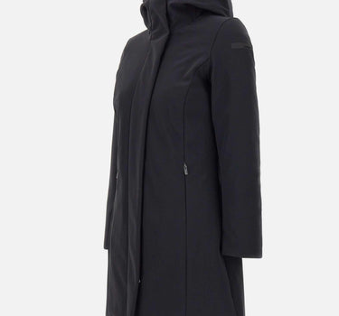 "Surflex Winter Long Wom Jkt" 25502 10 RRD