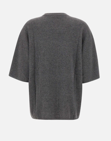 Maglia "Como oversize tee" 21447 602 THE GARMENT