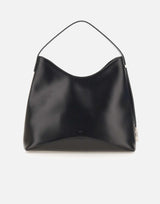 "Egg hobo" 25FB03015001 BLACK OSOI