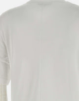 T-shirt "Mentuccia 01" PED5342 99012244730 PEUTEREY