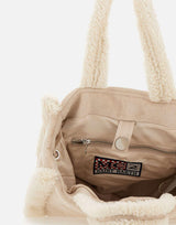 "Colette Shearling" COL0031 00208I11EMB MC2 SAINT BARTH