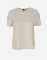 T-shirt "Tubo" 2529976021600 001 'S MAX MARA