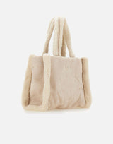 "Colette Shearling" COL0031 00208I11EMB MC2 SAINT BARTH