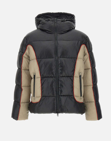 Piumino "W-ostend" A14405 0DBCH9XX DIESEL