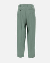 Pantaloni "Wide" COASAFZ00FWD ZI560432 PT TORINO
