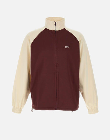 "Carded Tracksuit Top" 018J 603 ARTE ANTWERP