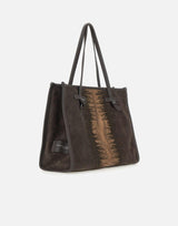 Borsa "Marcella" BS12110 WNTSNMOKA MARCELLA CLUB GIANNI CHIARINI