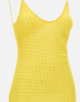 Abito in crepe WS25DR139 03 BELLA VENICE