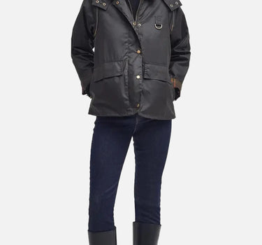 "Avon jkt" LWX1081 LWXOL71 BARBOUR