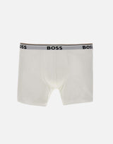 Set tre boxer in cotone 50475282 100 BOSS