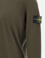 Pullover in pura lana 5100071S00C4 V0054 STONE ISLAND