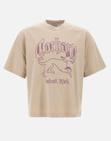 "S/S Hackwork" I035434 2LP60 CARHARTT WIP