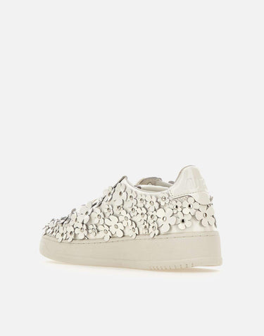 Sneakers "Medalist Low" AULW PW02 AUTRY