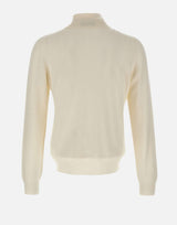 Dolcevita in lana e cashmere 55157 19690001 GRAN SASSO